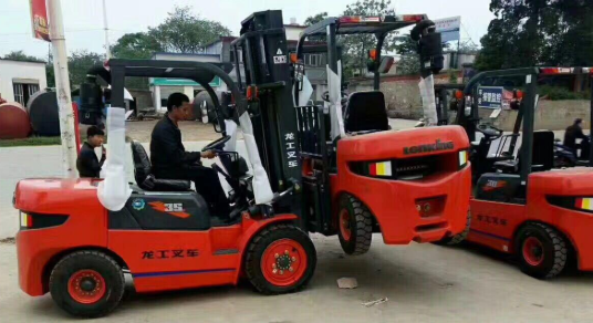 北京交通大学叉车出租